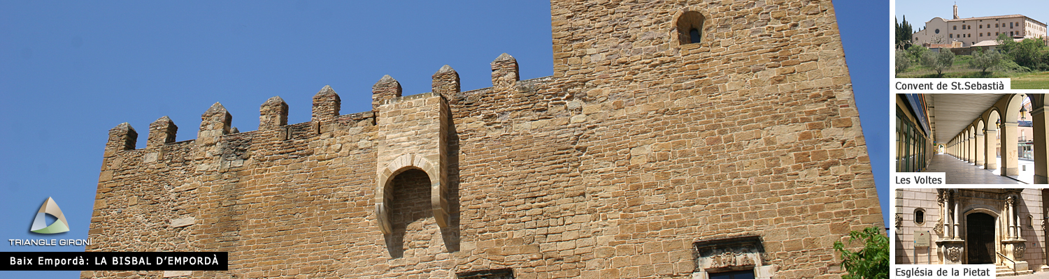 La Bisbal d'Empordà